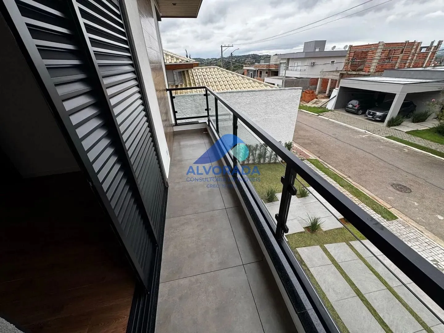 Sobrado, 4 quartos, 198 m² - Foto 9