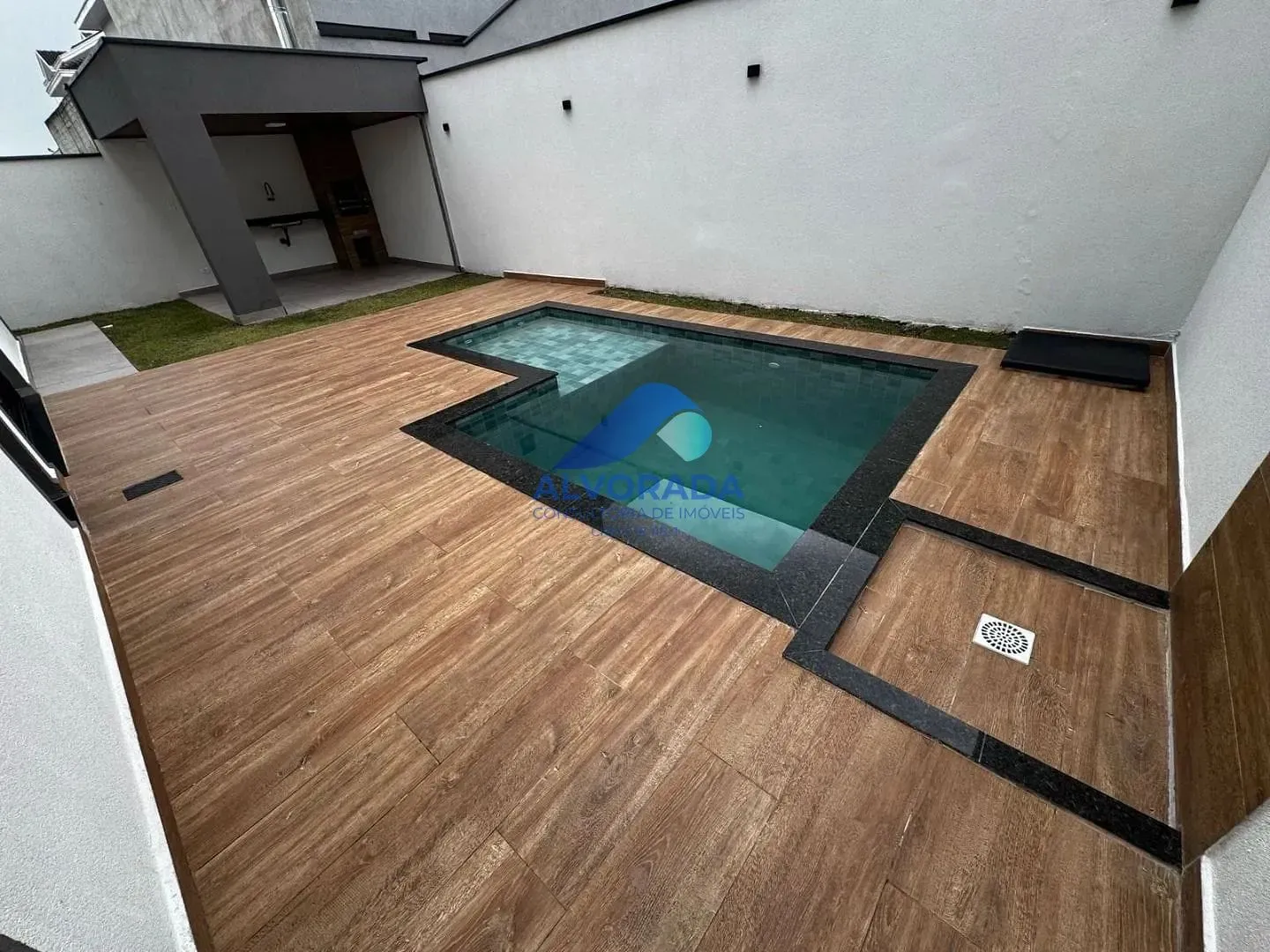 Sobrado, 4 quartos, 198 m² - Foto 15
