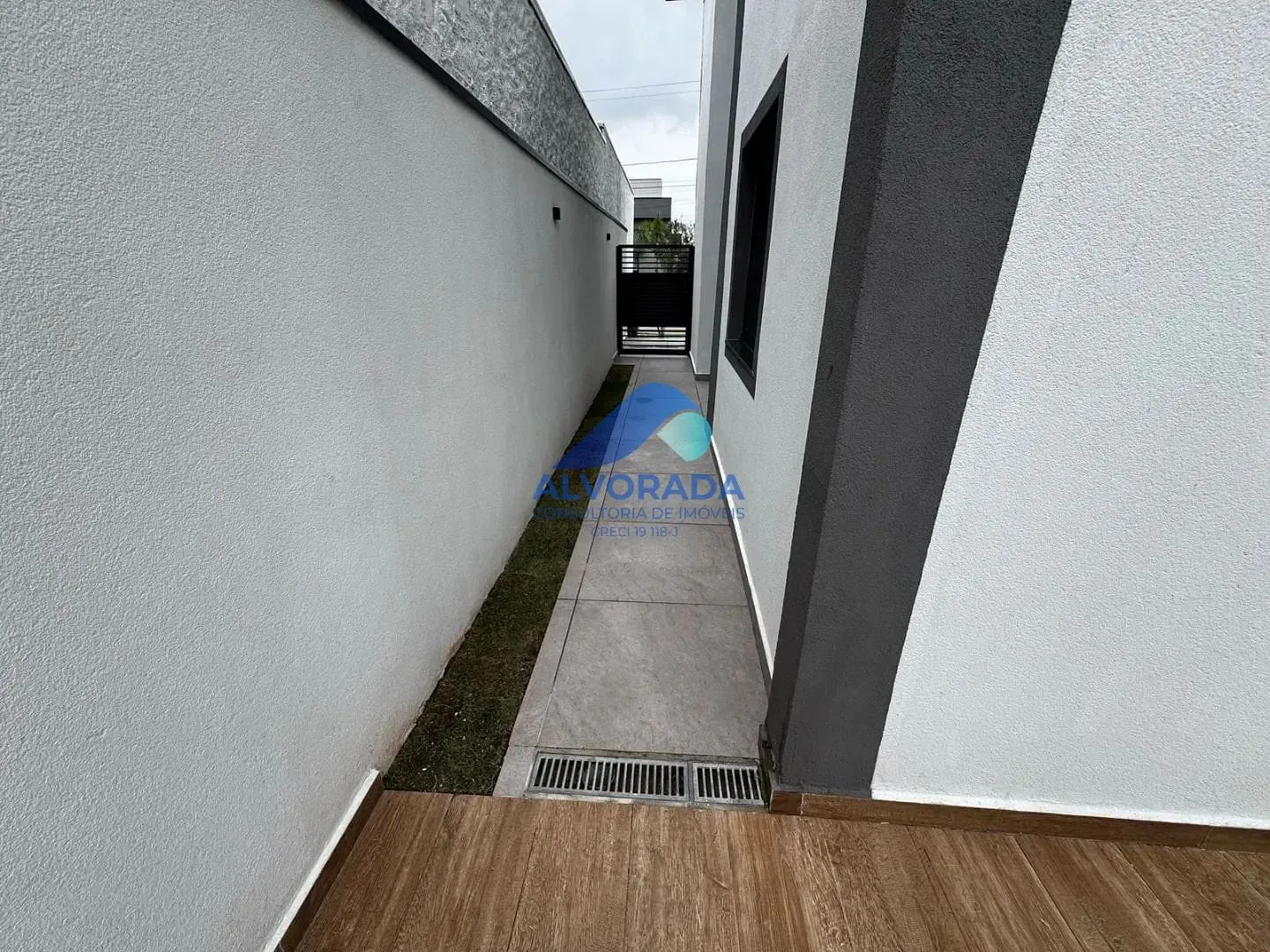 Sobrado, 4 quartos, 198 m² - Foto 13