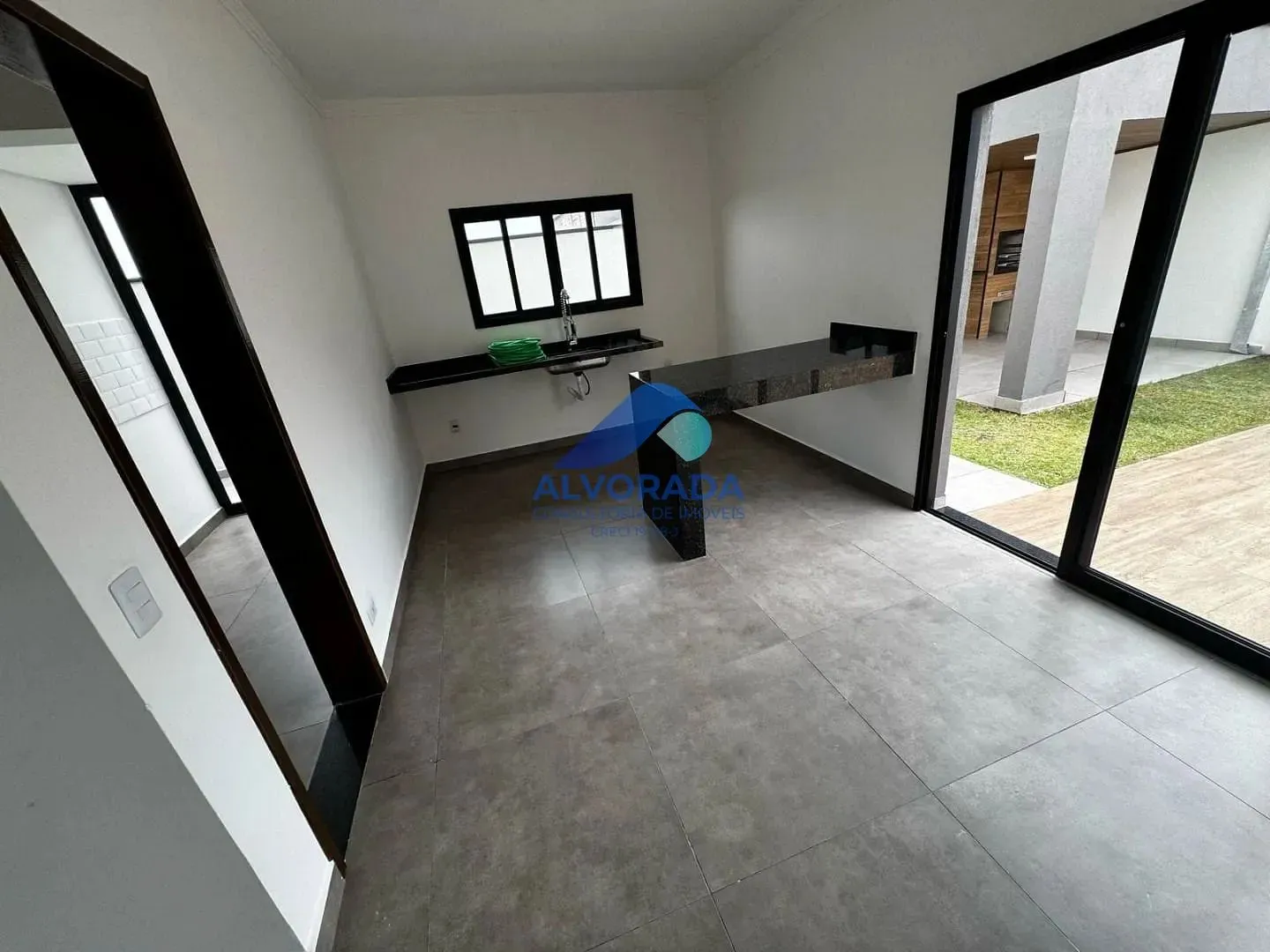 Sobrado, 4 quartos, 198 m² - Foto 17