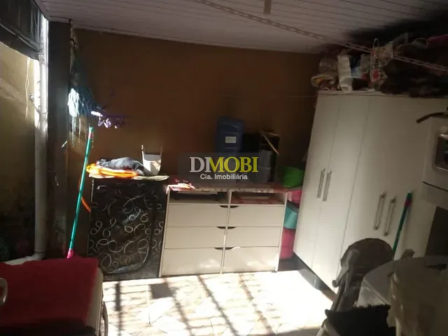 Sobrado com 91m² 2 quartos e 1 banheiro, à venda, no bairro Moradas do Sobrado em Gravataí