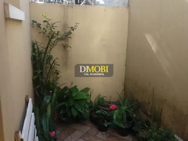 Sobrado com 91m² 2 quartos e 1 banheiro, à venda, no bairro Moradas do Sobrado em Gravataí