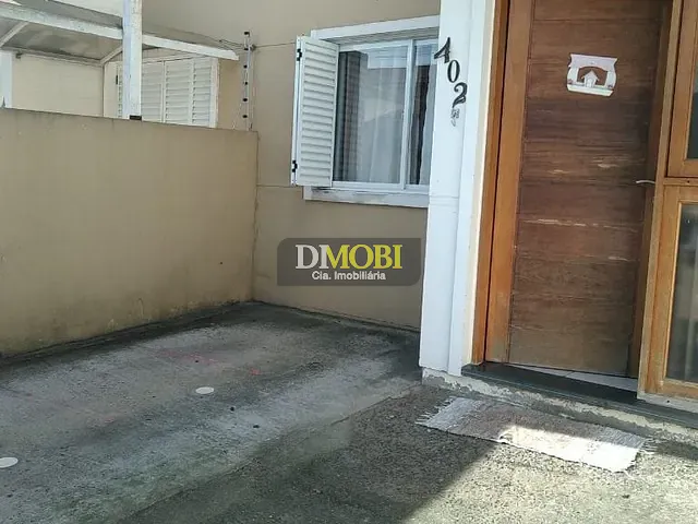 Sobrado com 91m² 2 quartos e 1 banheiro, à venda, no bairro Moradas do Sobrado em Gravataí