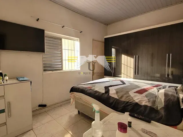 Sobrado 2 quartos e 2 banheiros, à venda, no bairro Vila Gomes Cardim em São Paulo