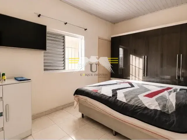 Sobrado 2 quartos e 2 banheiros, à venda, no bairro Vila Gomes Cardim em São Paulo