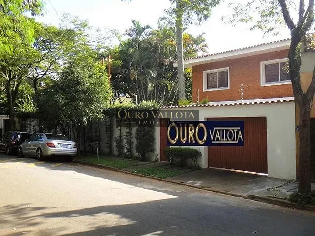 Sobrado com 450m² 6 quartos e 6 banheiros, à venda, no bairro Jardim Viana em São Paulo
