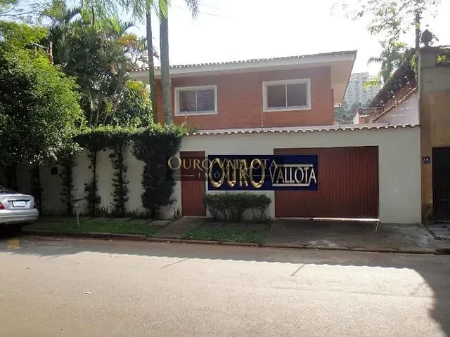 Sobrado com 450m² 6 quartos e 6 banheiros, à venda, no bairro Jardim Viana em São Paulo