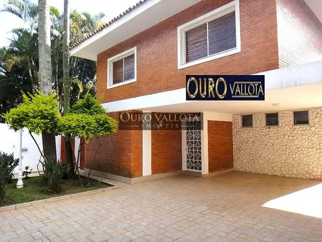 Sobrado com 450m² 6 quartos e 6 banheiros, à venda, no bairro Jardim Viana em São Paulo