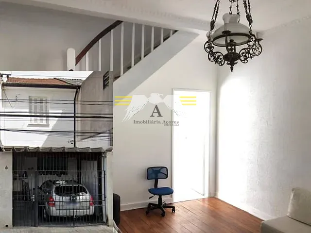 Sobrado 2 quartos e 2 banheiros, à venda, no bairro Belém em São Paulo