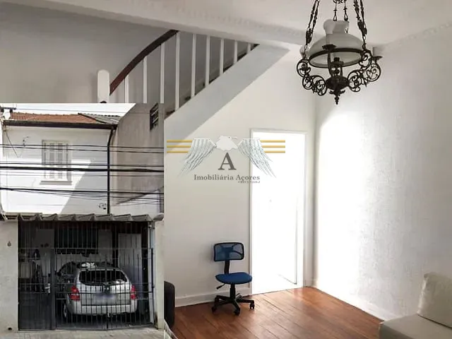 Sobrado 2 quartos e 2 banheiros, à venda, no bairro Belém em São Paulo
