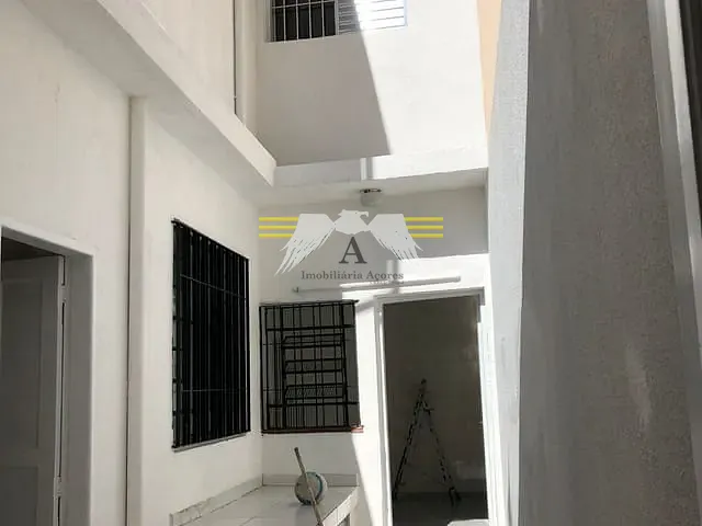 Sobrado 2 quartos e 2 banheiros, à venda, no bairro Belém em São Paulo