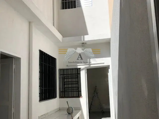 Sobrado 2 quartos e 2 banheiros, à venda, no bairro Belém em São Paulo