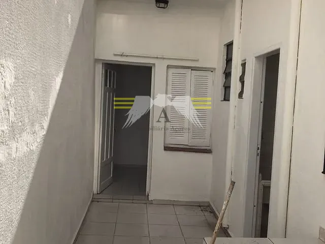 Sobrado 2 quartos e 2 banheiros, à venda, no bairro Belém em São Paulo