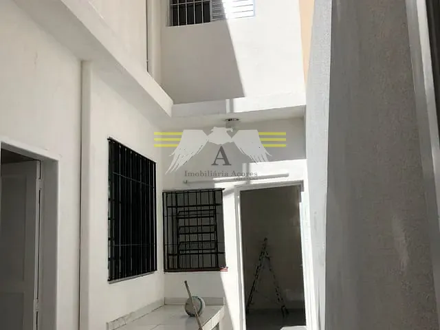 Sobrado 2 quartos e 2 banheiros, à venda, no bairro Belém em São Paulo