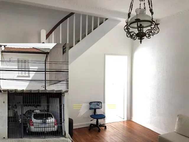 Sobrado 2 quartos e 2 banheiros, à venda, no bairro Belém em São Paulo