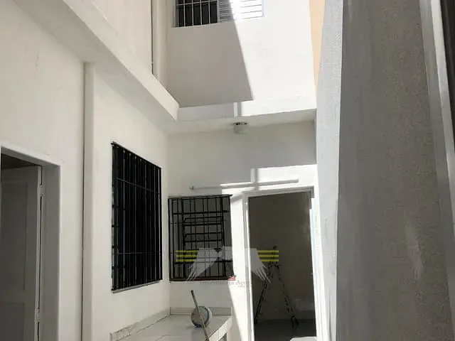 Sobrado 2 quartos e 2 banheiros, à venda, no bairro Belém em São Paulo