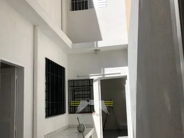 Sobrado 2 quartos e 2 banheiros, à venda, no bairro Belém em São Paulo
