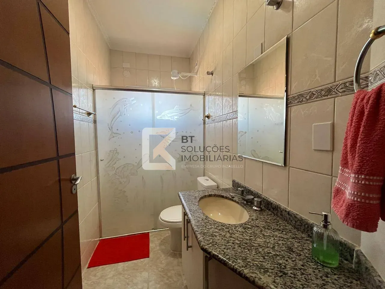 Sobrado, 3 quartos, 293 m² - Foto 32