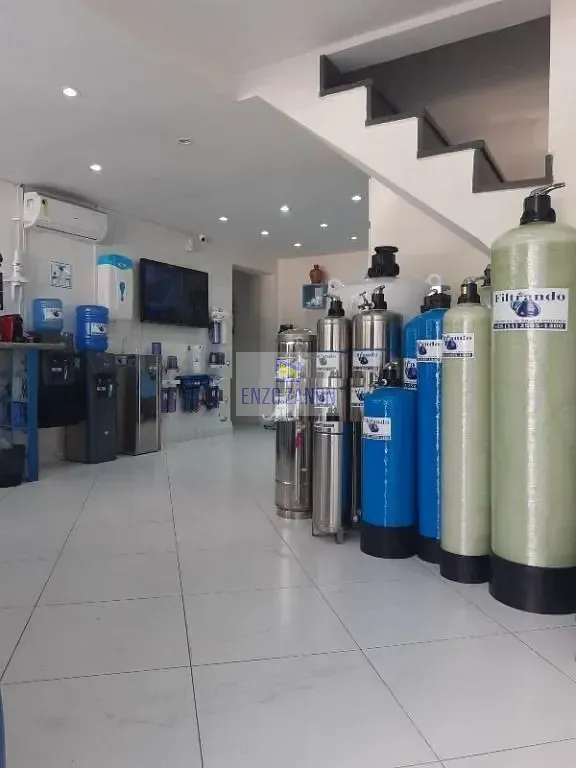 Sobrado, 1 quarto, 120 m² - Foto 8