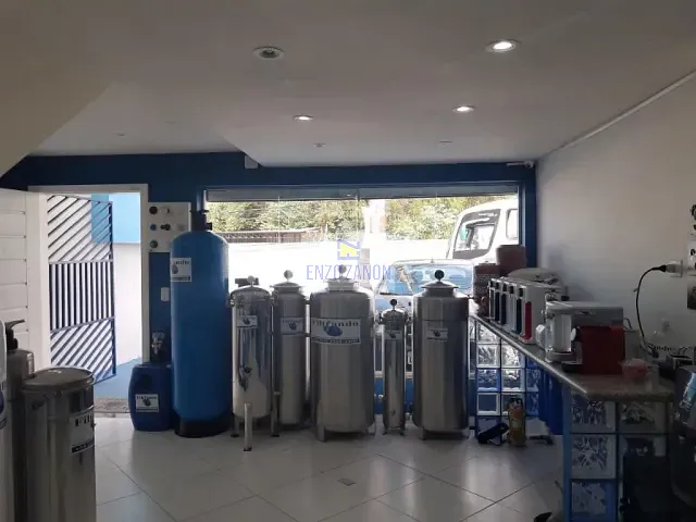 Sobrado com 120m², para alugar, no bairro Rudge Ramos em São Bernardo do Campo