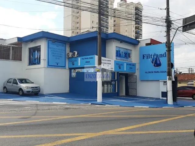 Sobrado com 120m², para alugar, no bairro Rudge Ramos em São Bernardo do Campo