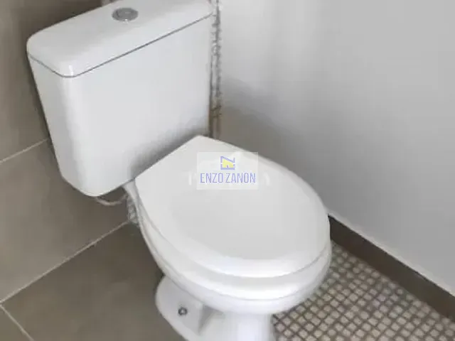Sobrado com 120m², para alugar, no bairro Rudge Ramos em São Bernardo do Campo