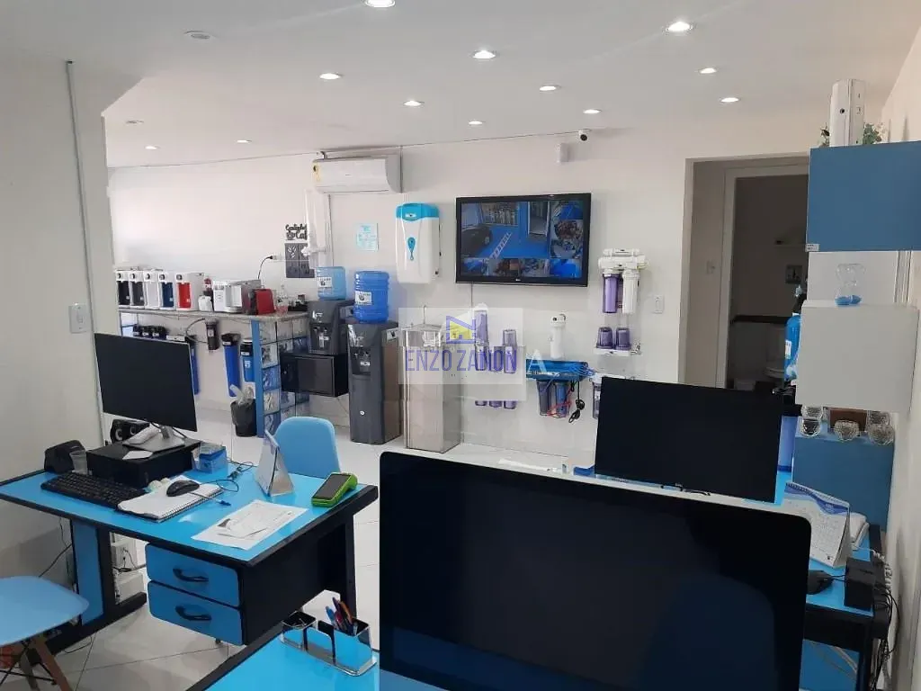 Sobrado, 1 quarto, 120 m² - Foto 13