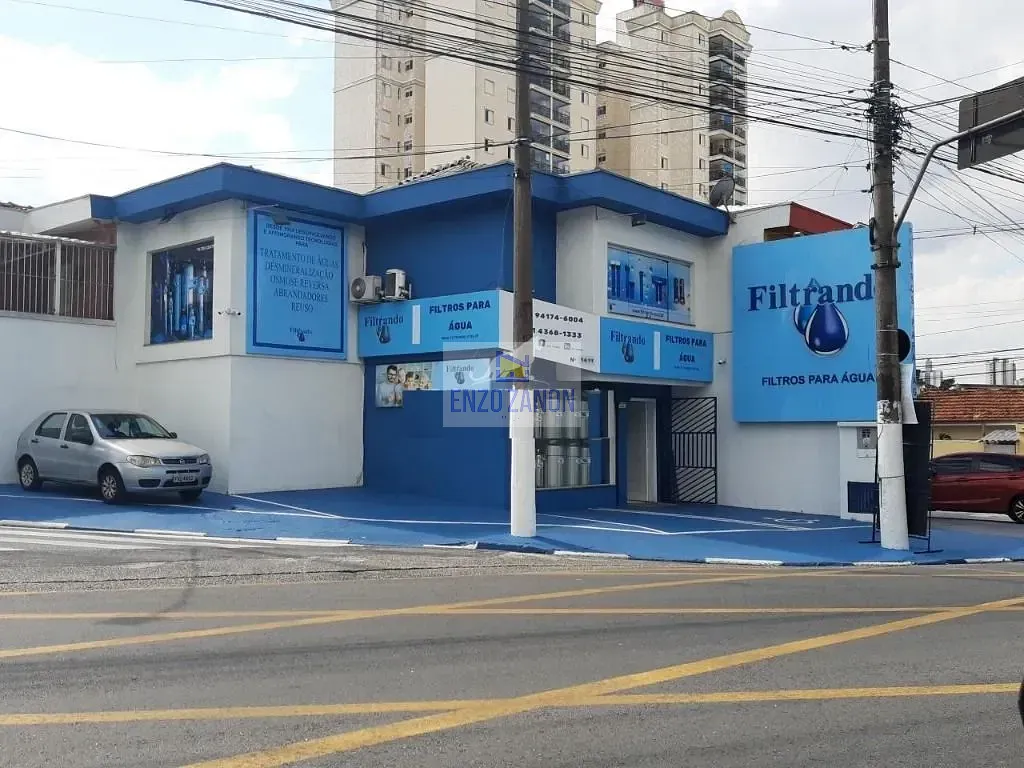 Sobrado, 1 quarto, 120 m² - Foto 22