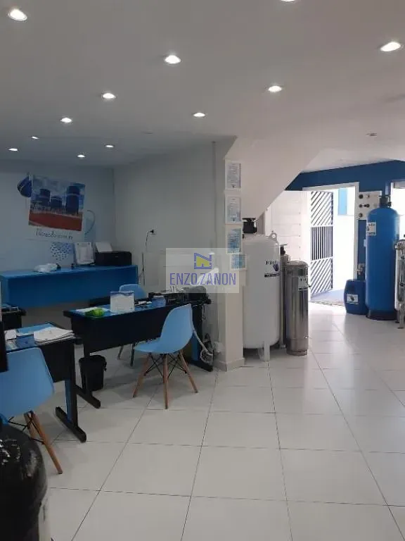 Sobrado, 1 quarto, 120 m² - Foto 5