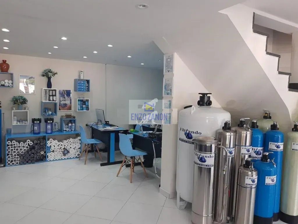 Sobrado, 1 quarto, 120 m² - Foto 9