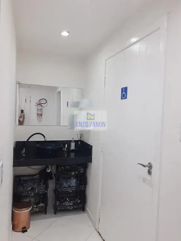 Sobrado, 1 quarto, 120 m² - Foto 14