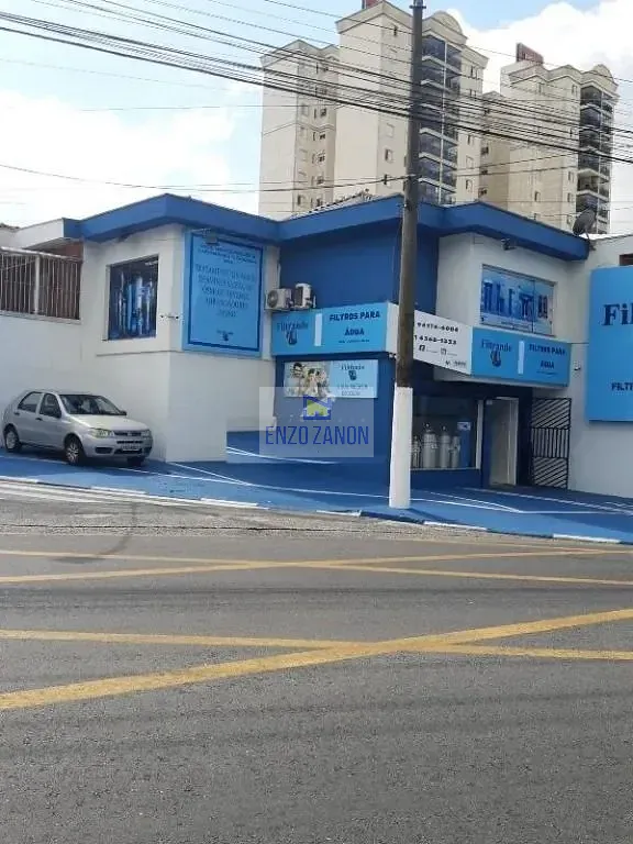 Sobrado, 1 quarto, 120 m² - Foto 19