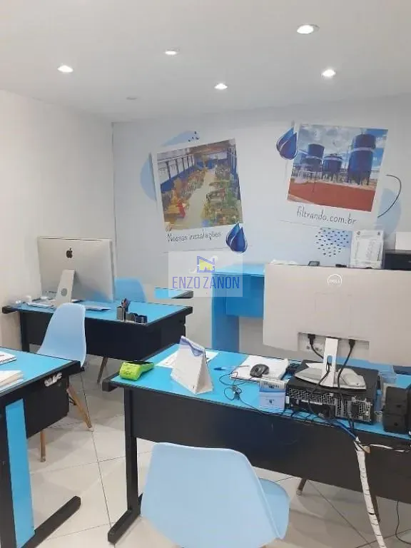 Sobrado, 1 quarto, 120 m² - Foto 6