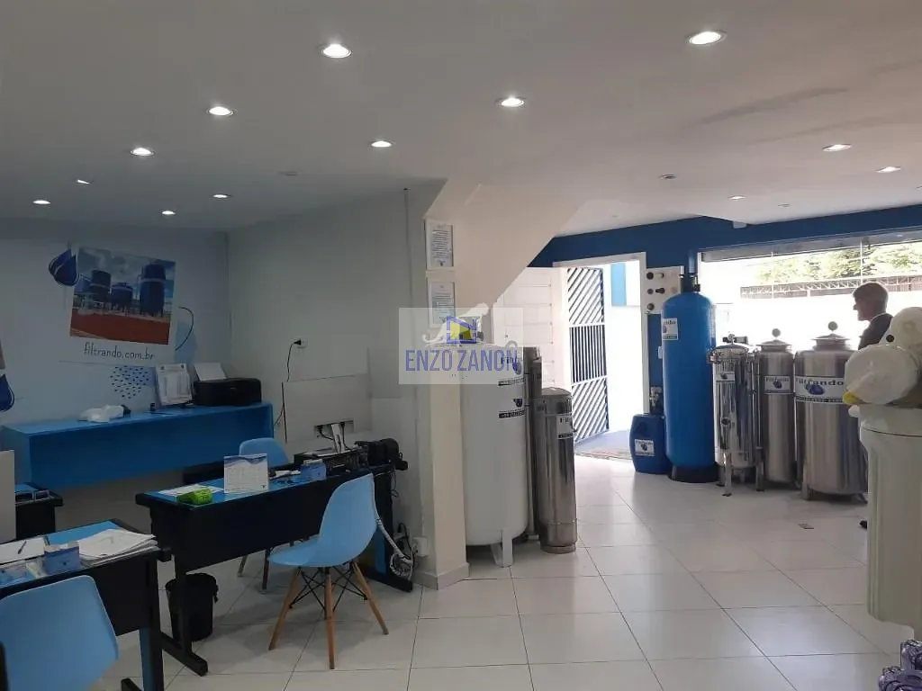 Sobrado, 1 quarto, 120 m² - Foto 18