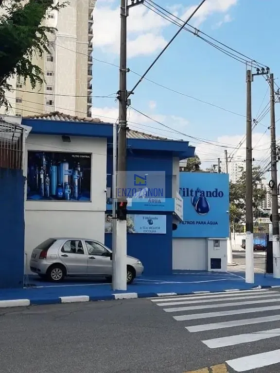 Sobrado, 1 quarto, 120 m² - Foto 20