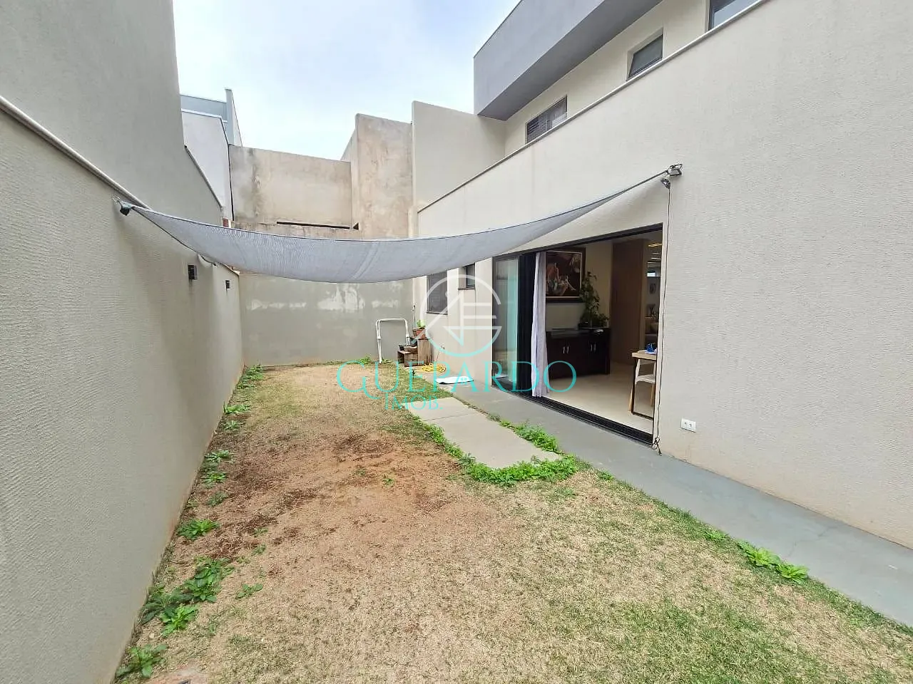 Sobrado, 3 quartos, 190 m² - Foto 37