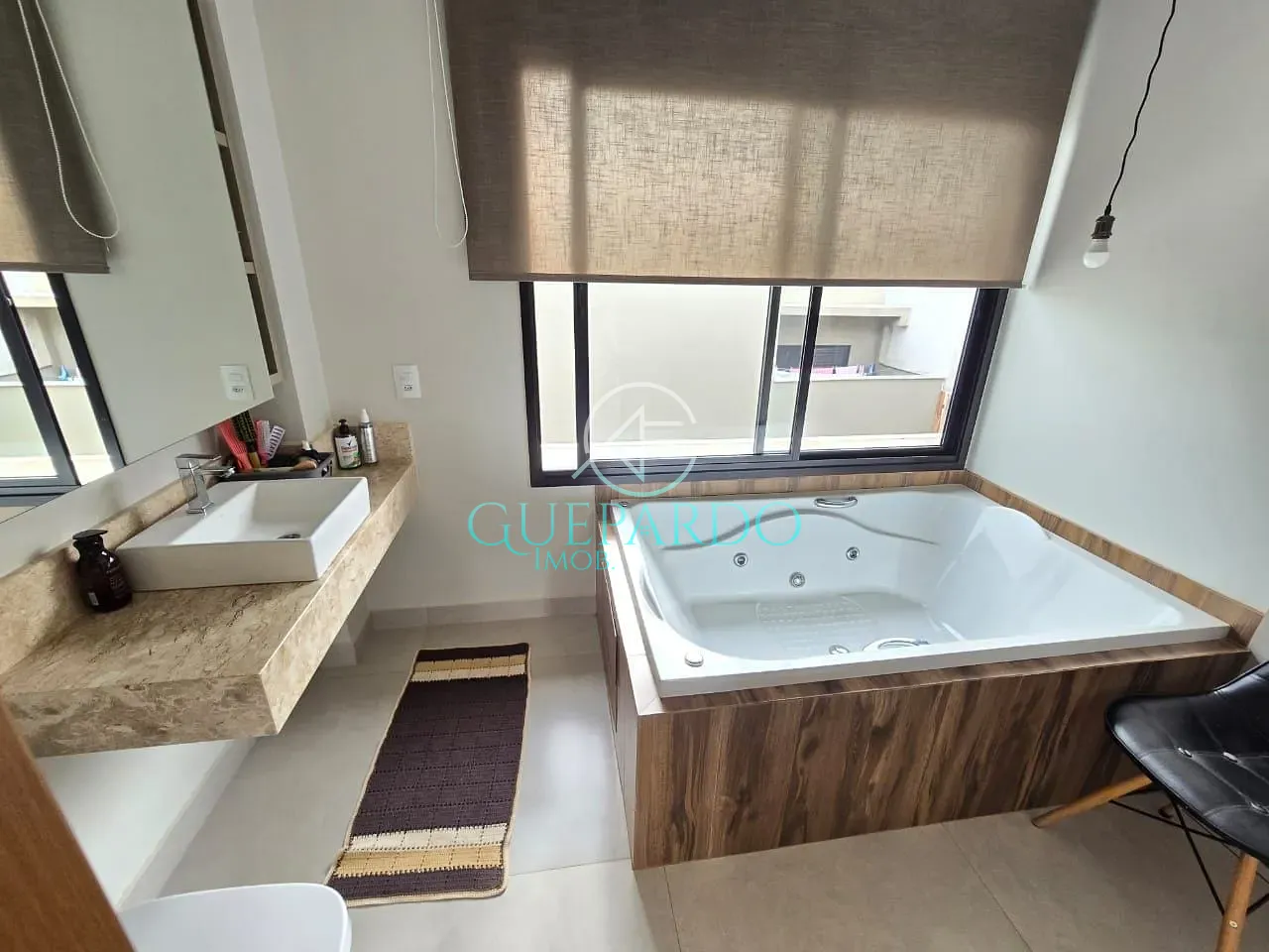Sobrado, 3 quartos, 190 m² - Foto 28