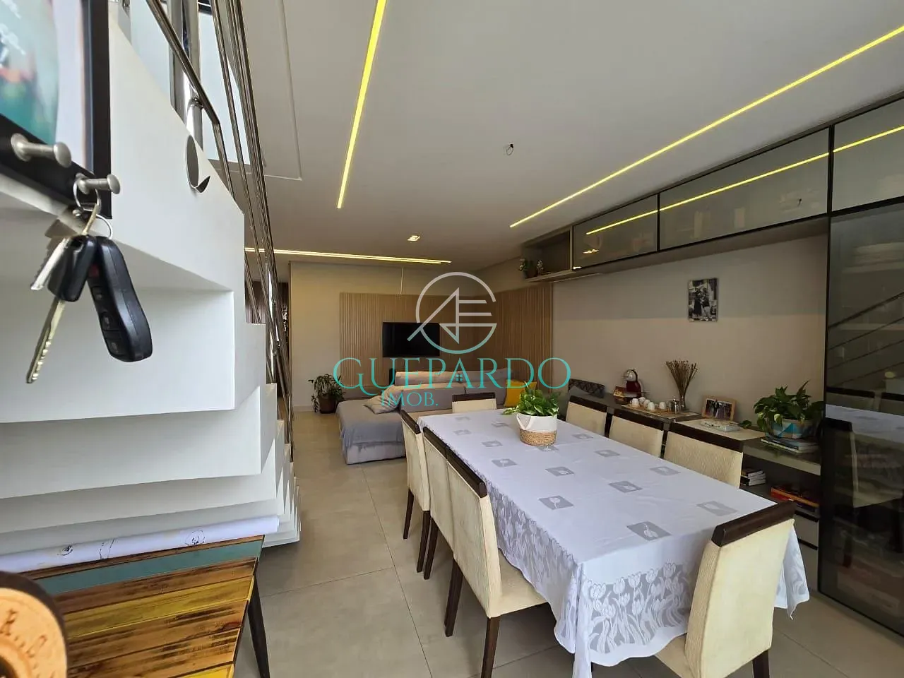 Sobrado, 3 quartos, 190 m² - Foto 12