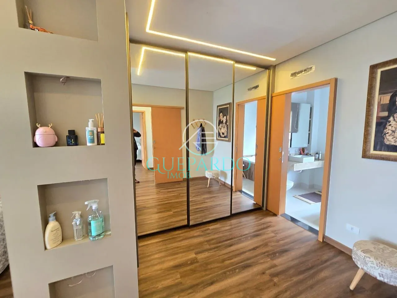 Sobrado, 3 quartos, 190 m² - Foto 13