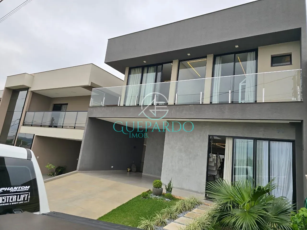 Sobrado, 3 quartos, 190 m² - Foto 41