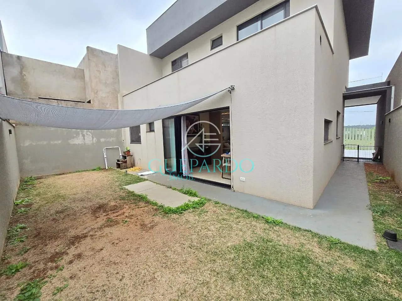 Sobrado, 3 quartos, 190 m² - Foto 38