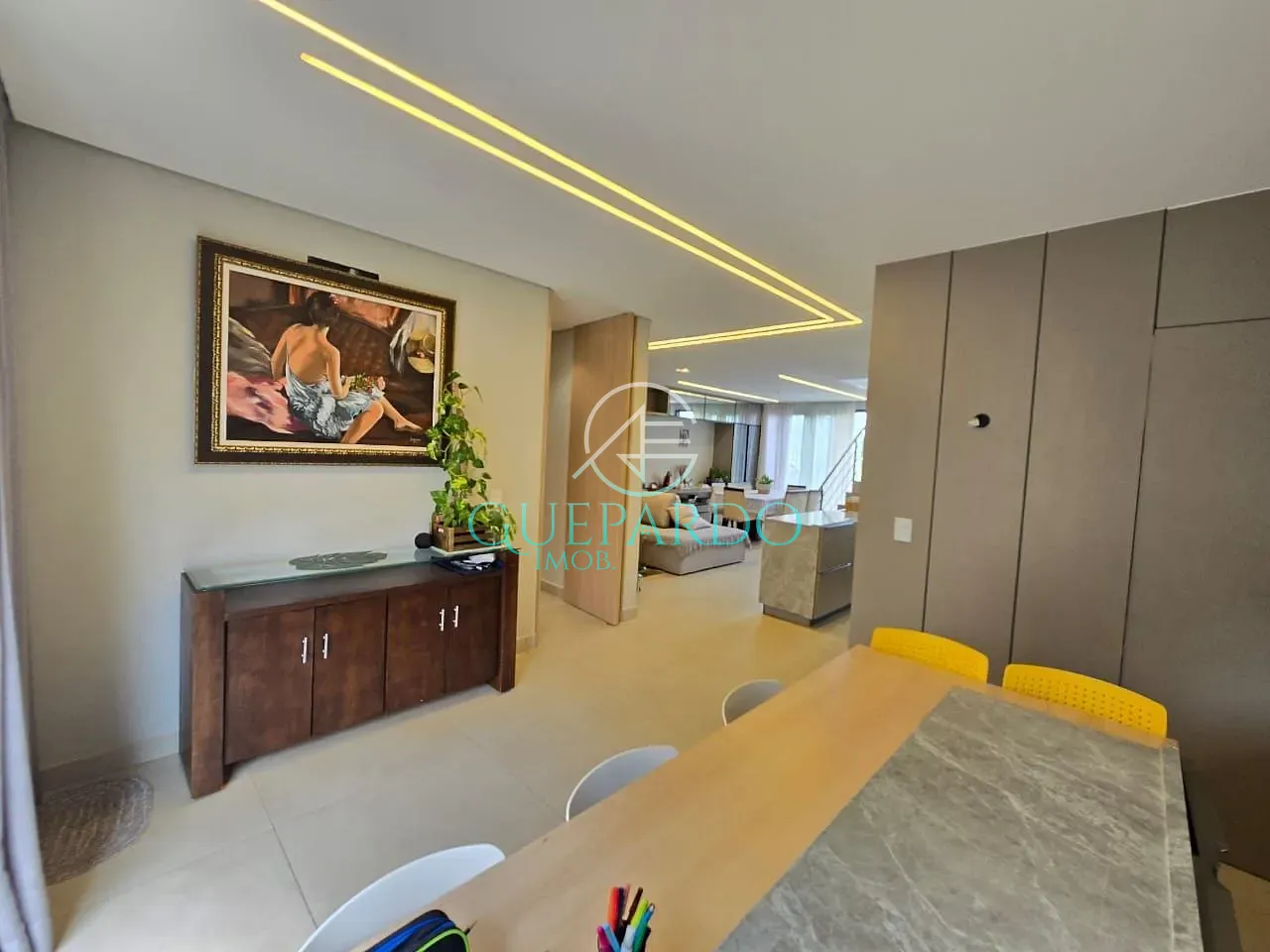 Sobrado, 3 quartos, 190 m² - Foto 18