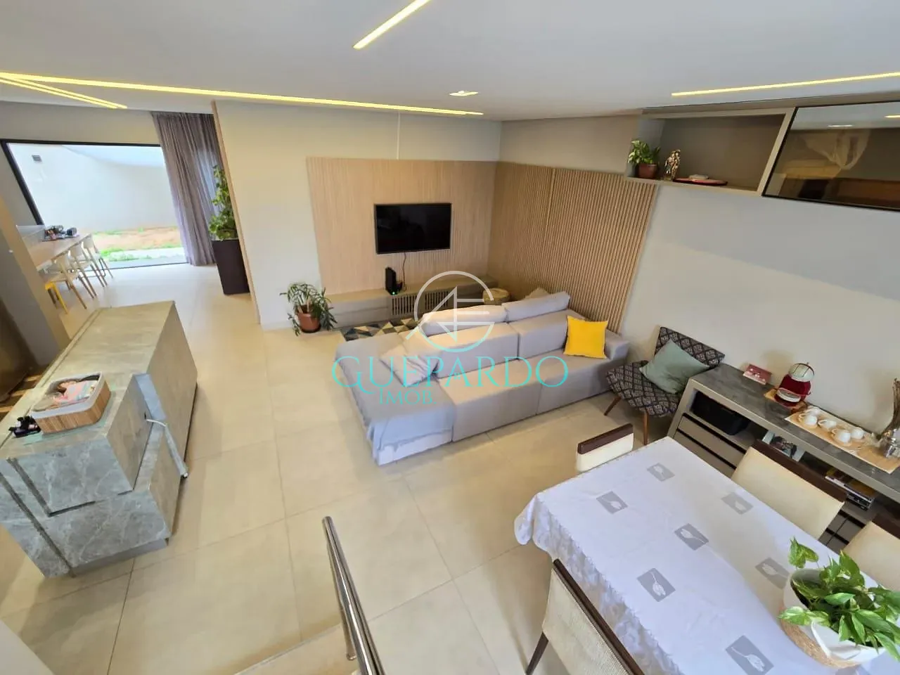 Sobrado, 3 quartos, 190 m² - Foto 11