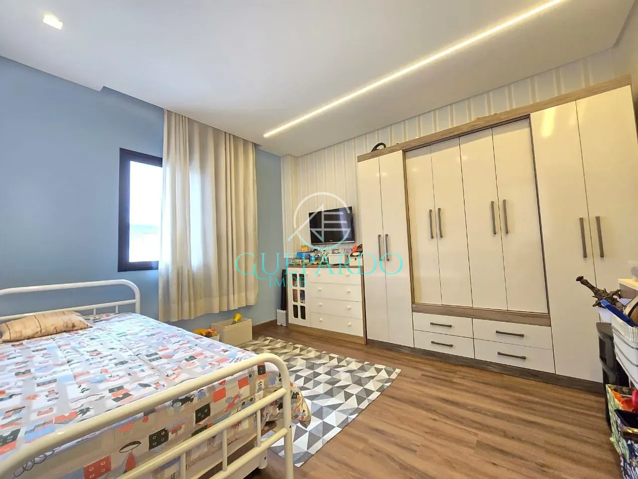 Sobrado, 3 quartos, 190 m² - Foto 30