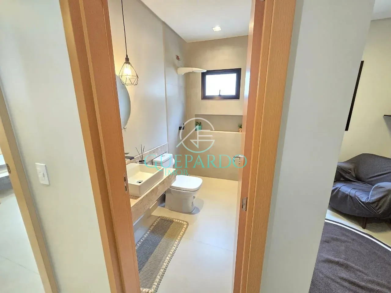 Sobrado, 3 quartos, 190 m² - Foto 31