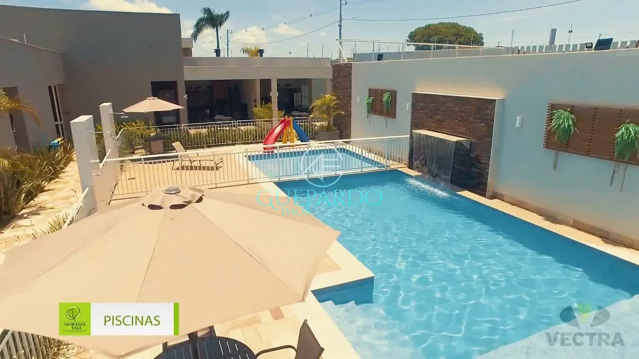 Sobrado, 3 quartos, 190 m² - Foto 45