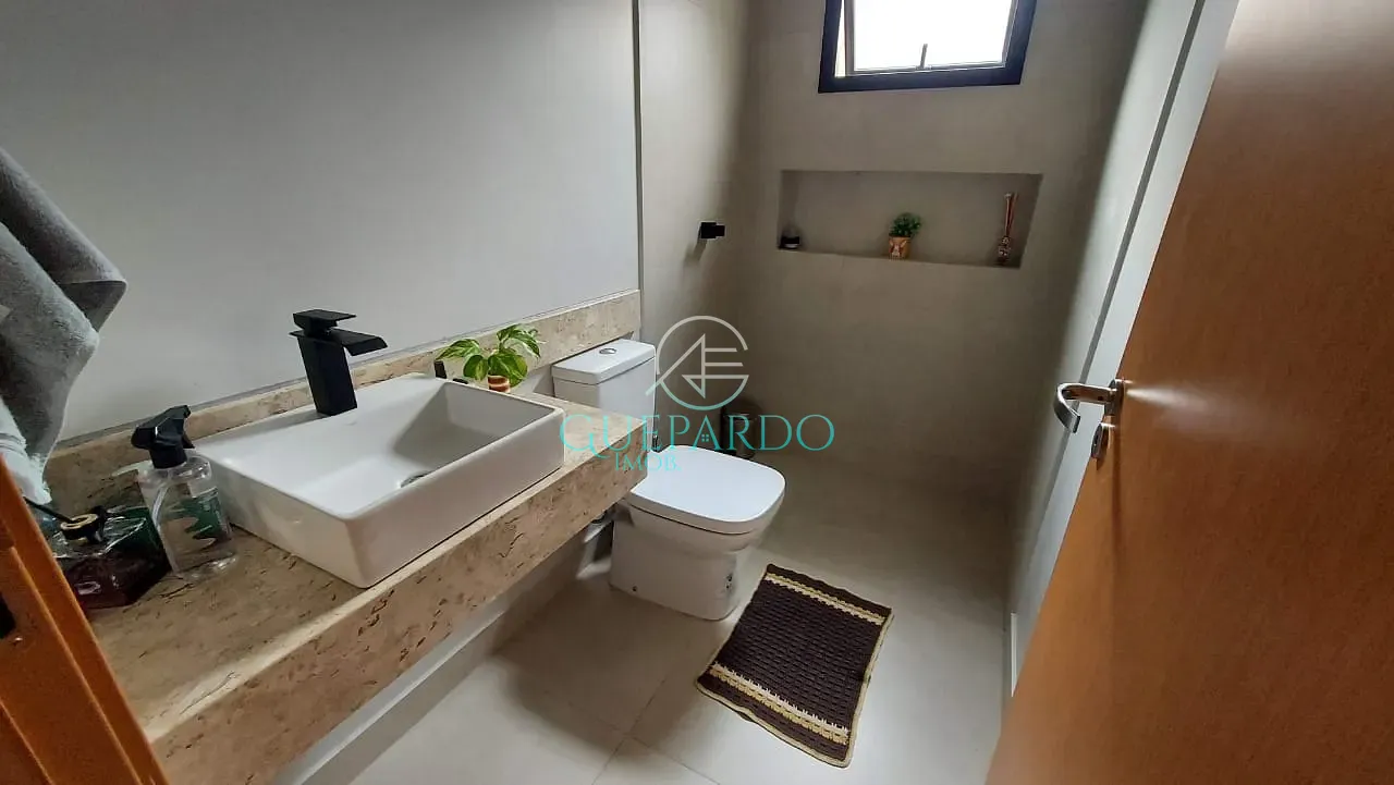 Sobrado, 3 quartos, 190 m² - Foto 33