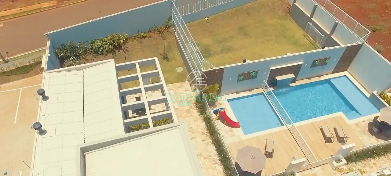 Sobrado, 3 quartos, 190 m² - Foto 44