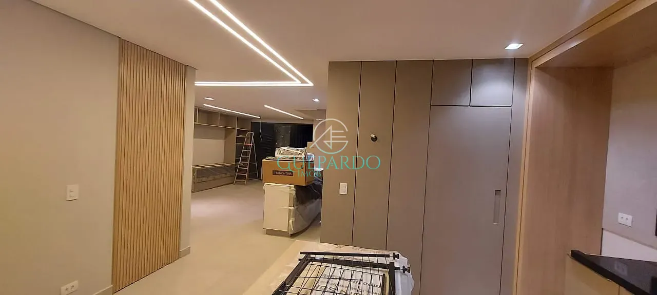 Sobrado, 3 quartos, 190 m² - Foto 23