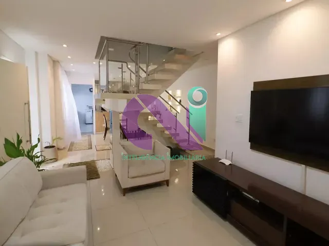 Sobrado com 170m² 4 quartos e 4 banheiros, à venda, no bairro Jardim das Flores em Osasco